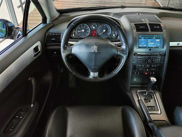 Peugeot
