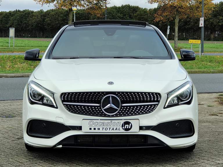 Mercedes-Benz Mercedes-Benz