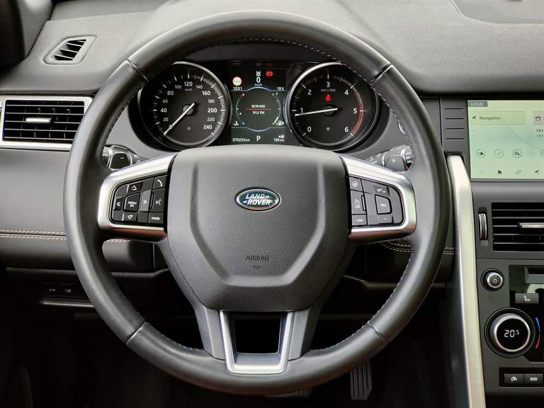 Land Rover