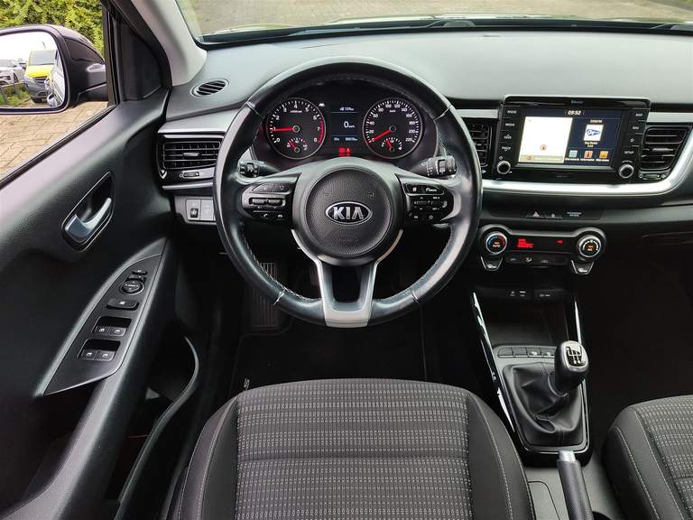 Kia