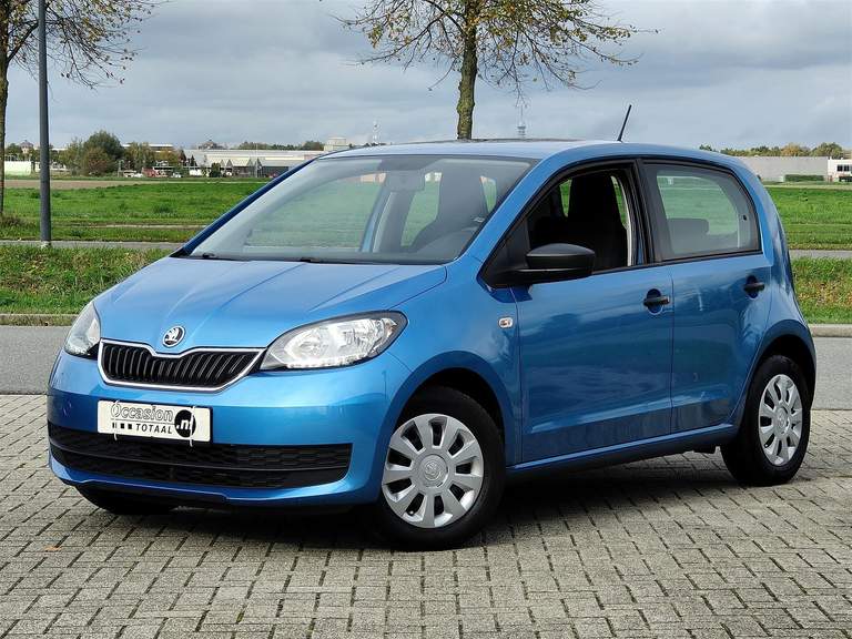 ŠKODA