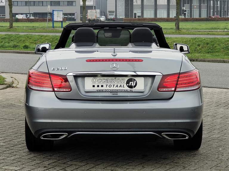 Mercedes-Benz Mercedes-Benz