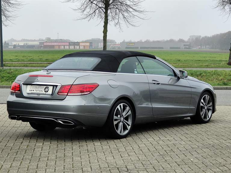 Mercedes-Benz Mercedes-Benz