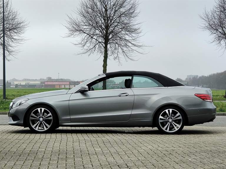 Mercedes-Benz Mercedes-Benz