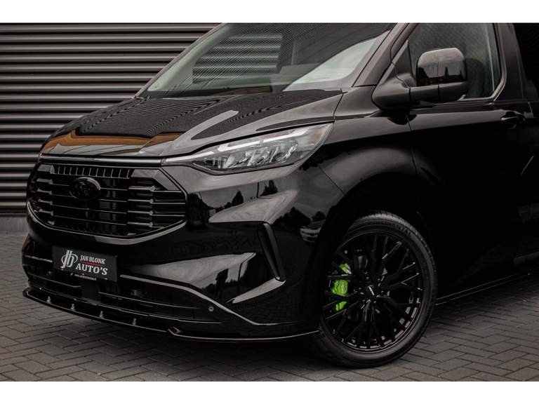 Ford Ford