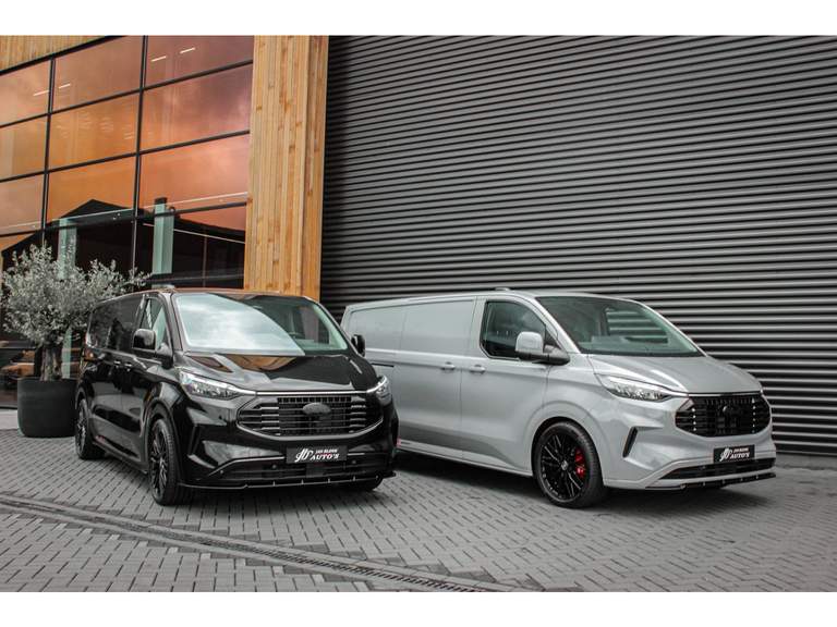 Ford Ford