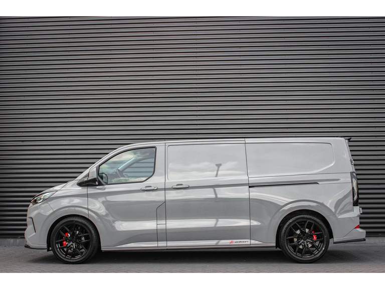 Ford Ford