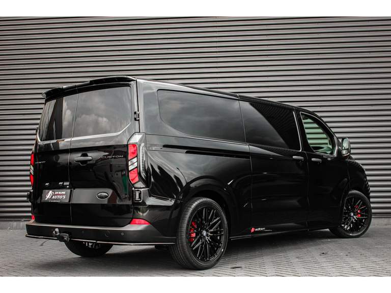 Ford Ford