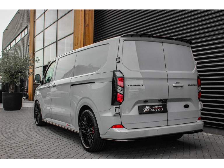 Ford Ford