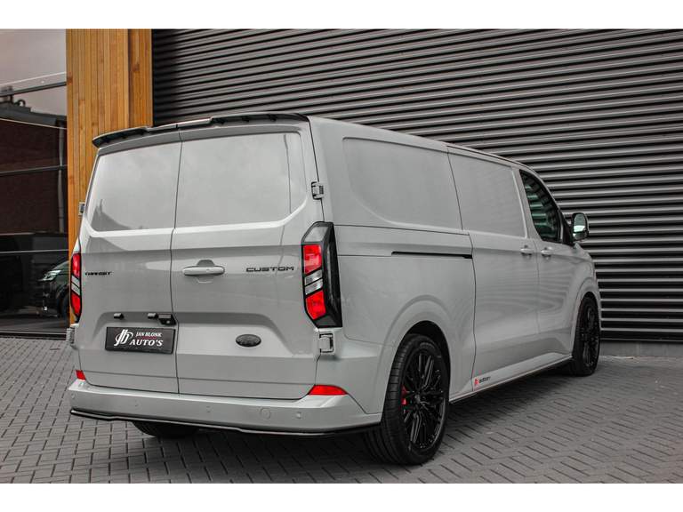 Ford Ford
