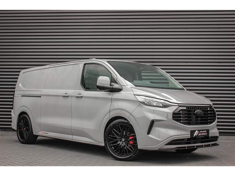 Ford Ford