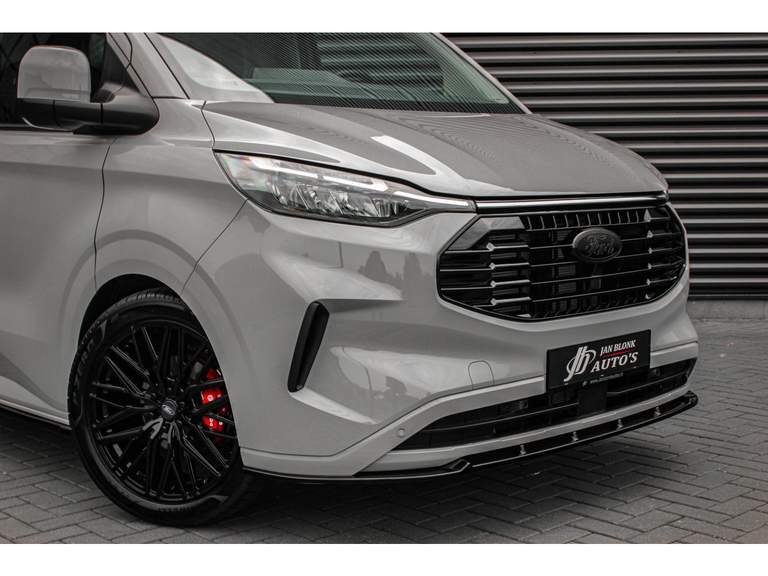 Ford Ford