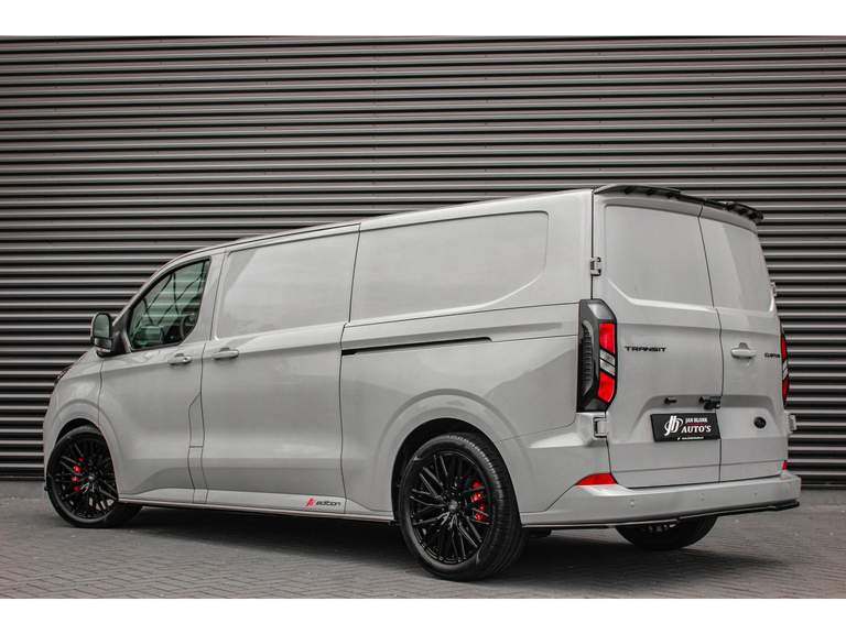 Ford Ford