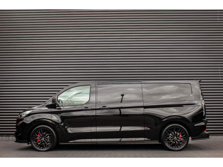Ford Ford