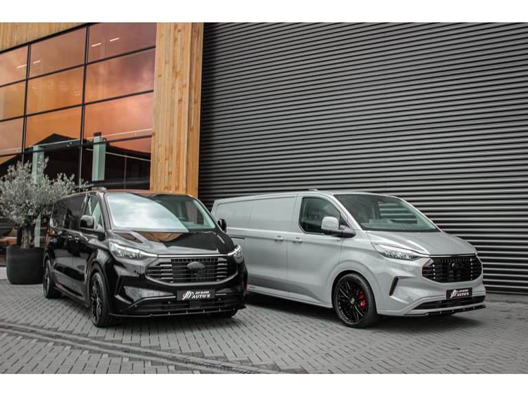 Ford Ford