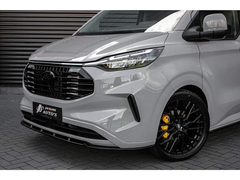 Ford Ford
