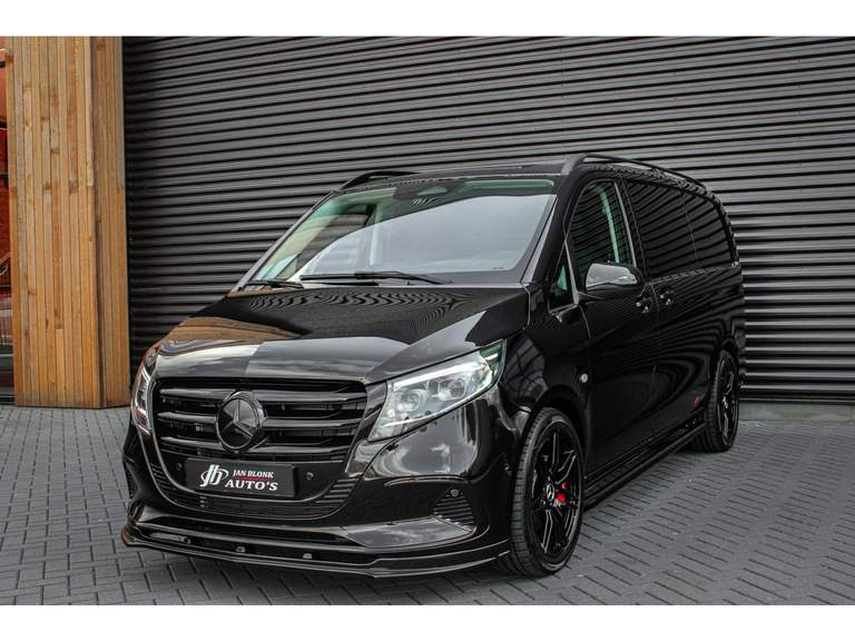 Mercedes-Benz Mercedes-Benz