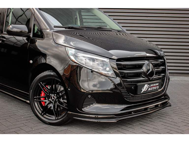 Mercedes-Benz Mercedes-Benz