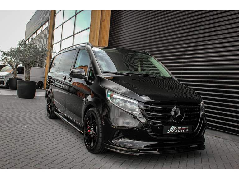 Mercedes-Benz Mercedes-Benz