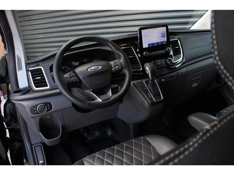 Ford Ford