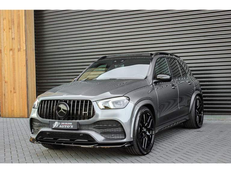 Mercedes-Benz Mercedes-Benz