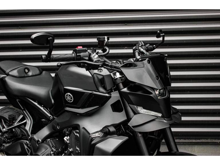 Yamaha