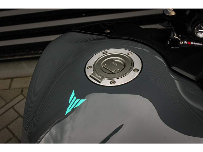 Yamaha Yamaha