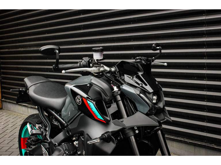 Yamaha Yamaha