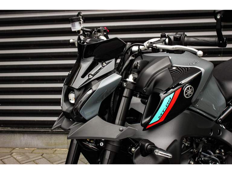 Yamaha Yamaha