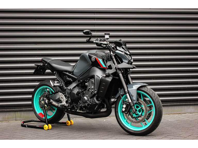 Yamaha Yamaha