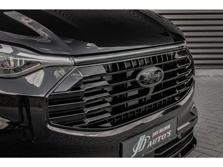Ford Ford