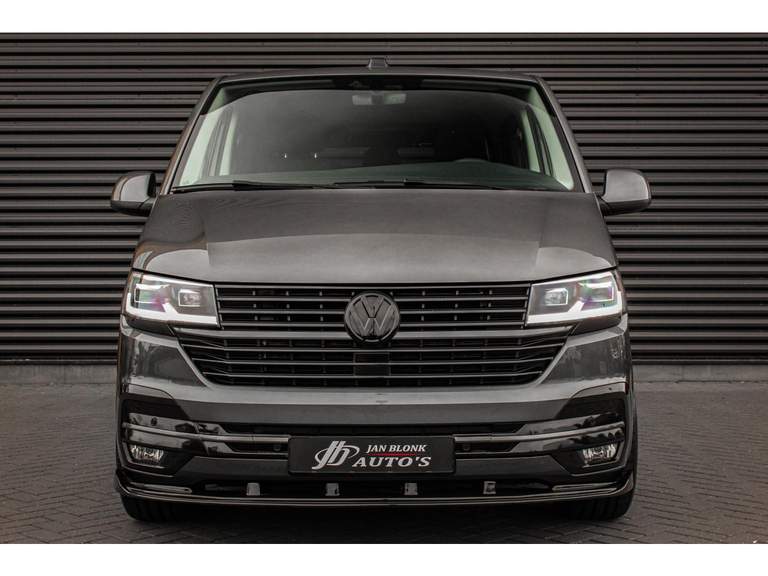 Volkswagen Volkswagen