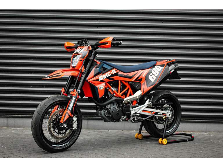 KTM
