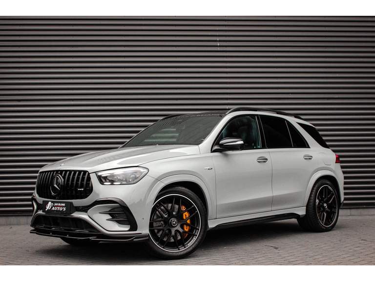 Mercedes-Benz Mercedes-Benz