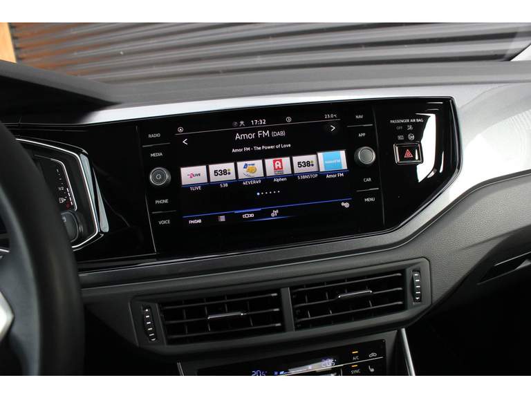 Volkswagen Volkswagen