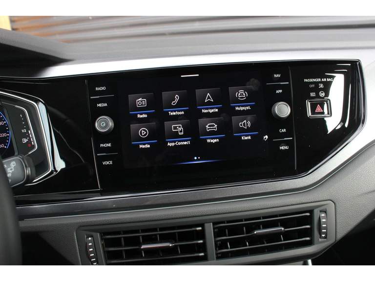 Volkswagen Volkswagen