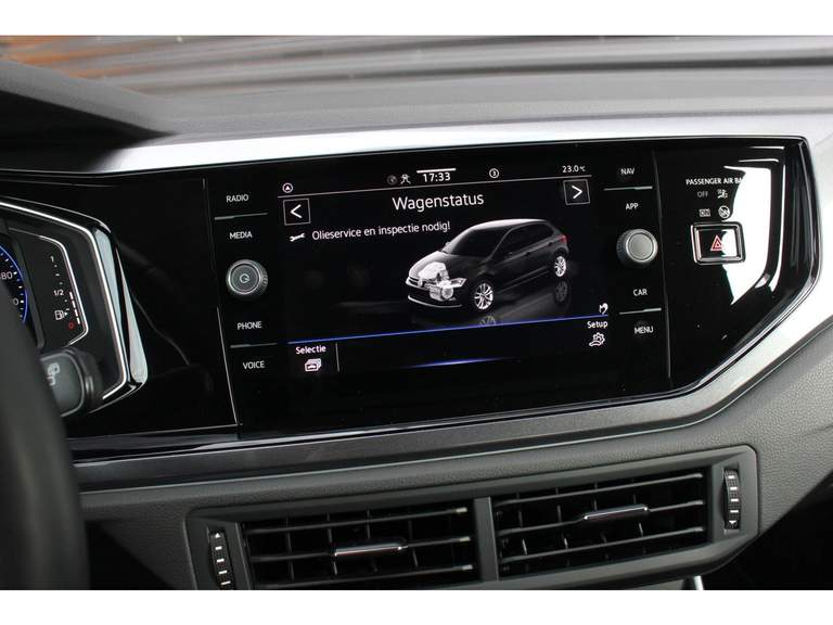 Volkswagen Volkswagen