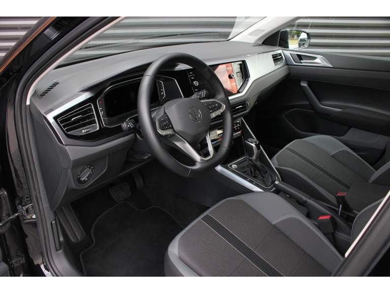 Volkswagen Volkswagen