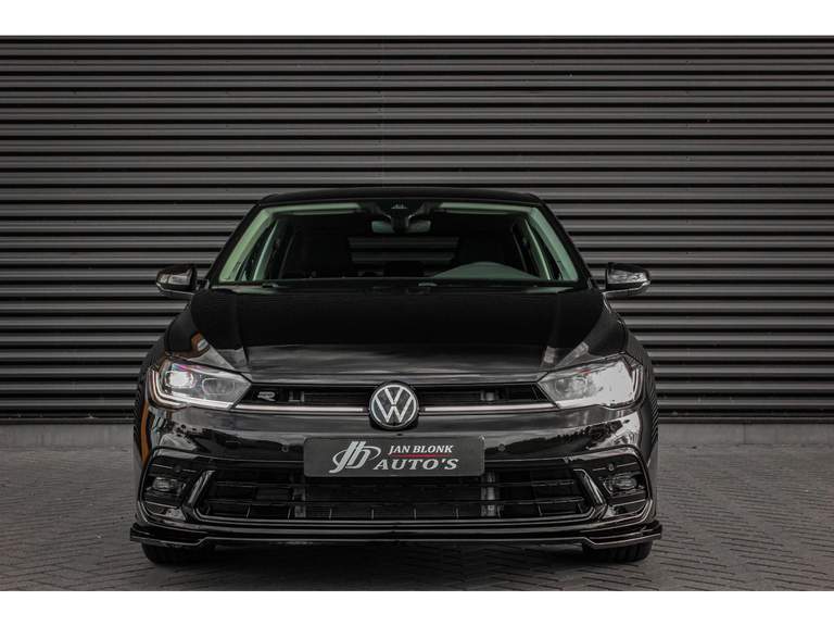 Volkswagen Volkswagen