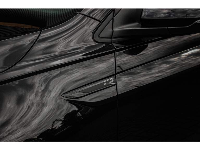 Volkswagen Volkswagen