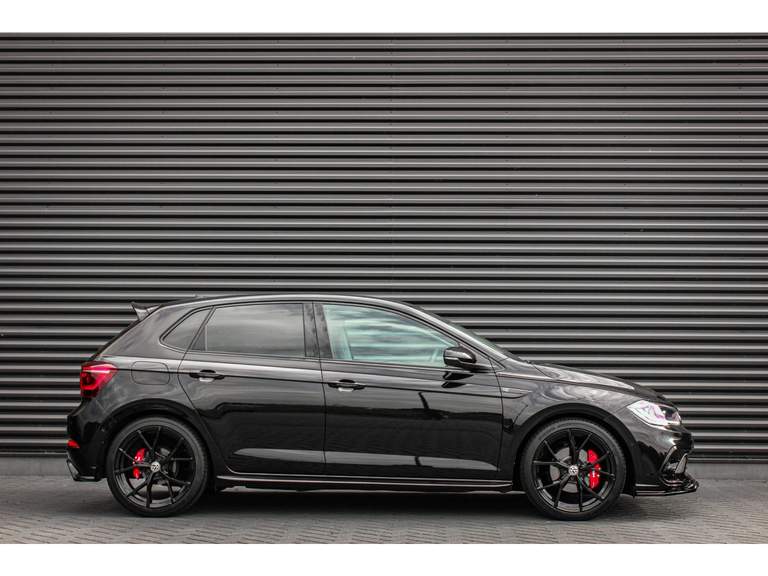 Volkswagen Volkswagen