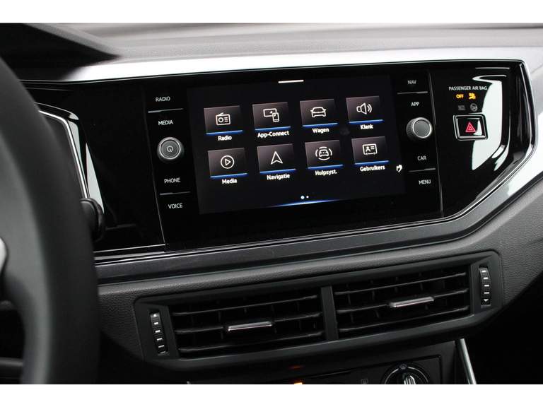 Volkswagen Volkswagen