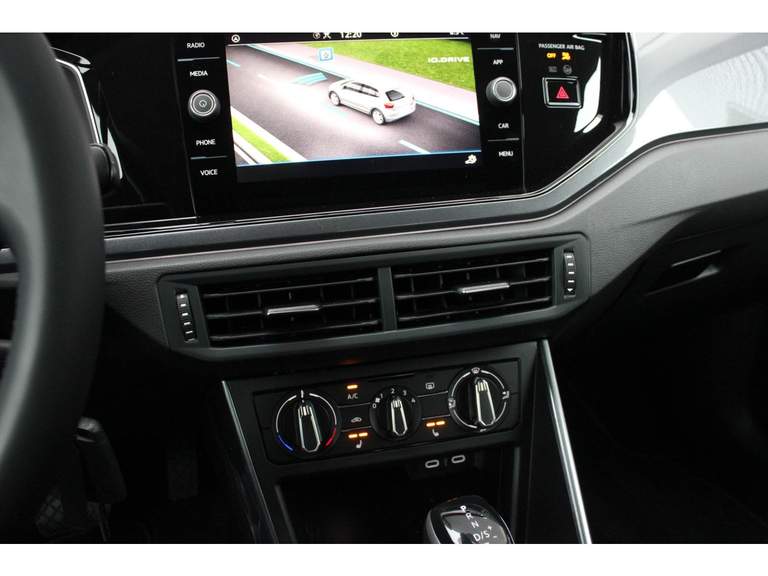 Volkswagen Volkswagen