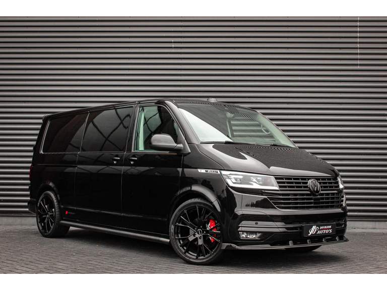 Volkswagen Volkswagen