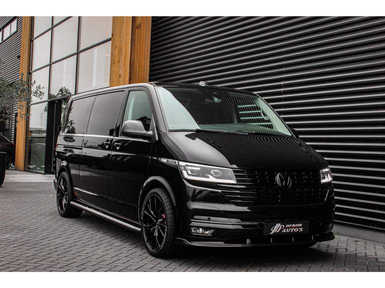 Volkswagen Volkswagen