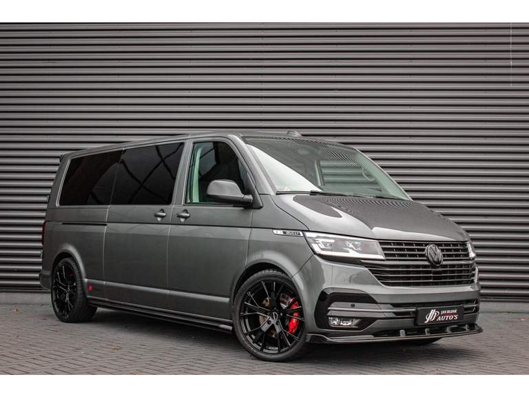 Volkswagen Volkswagen