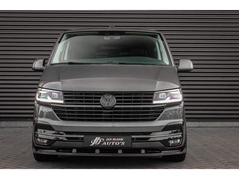 Volkswagen Volkswagen