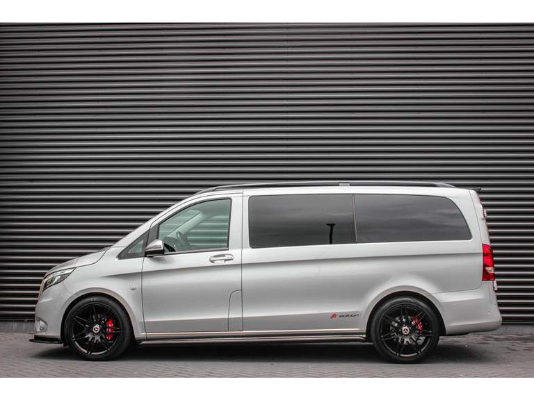 Mercedes-Benz Mercedes-Benz