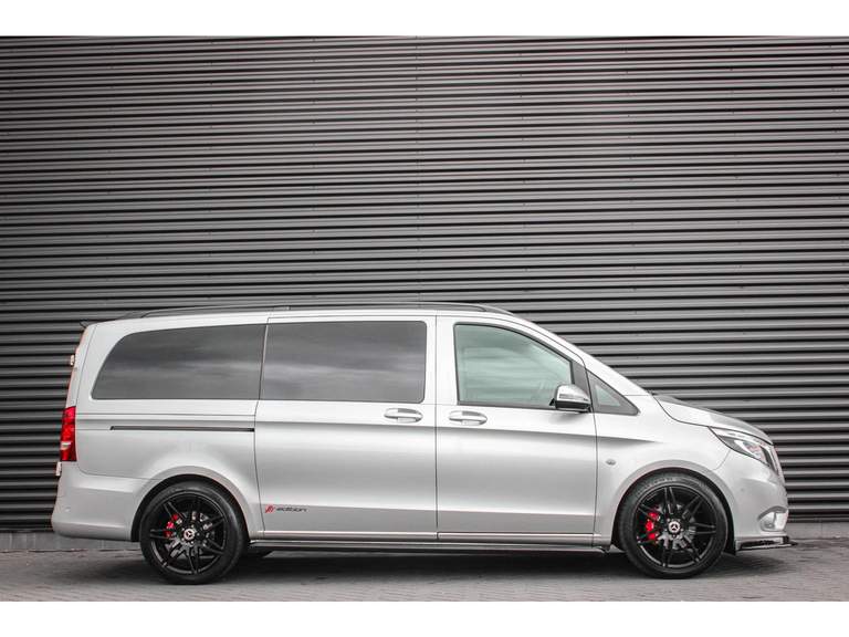 Mercedes-Benz Mercedes-Benz