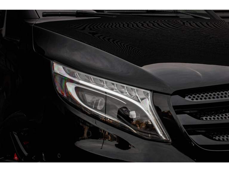 Mercedes-Benz Mercedes-Benz